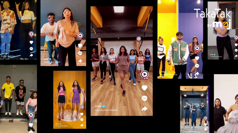 Set D Format C - Dance